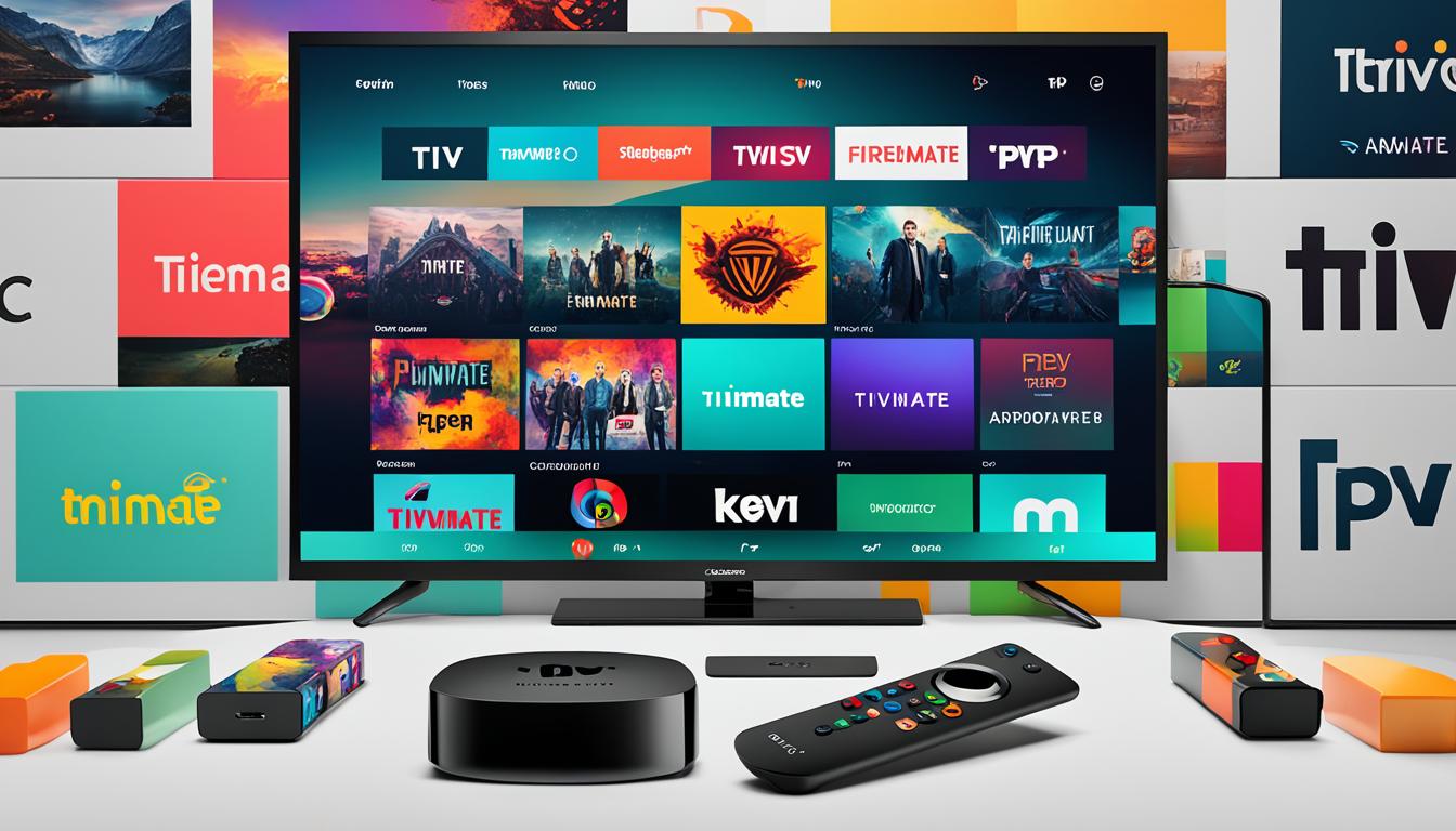 Install & Set Up TiviMate IPTV Player on FireStick or TV