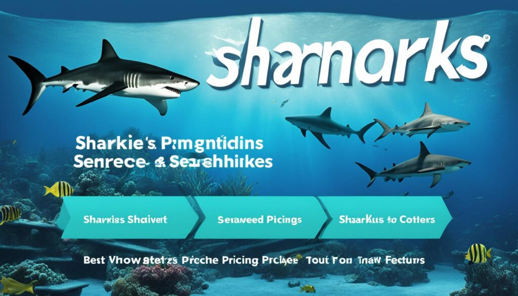 SharkTV Subscription Options and Pricing