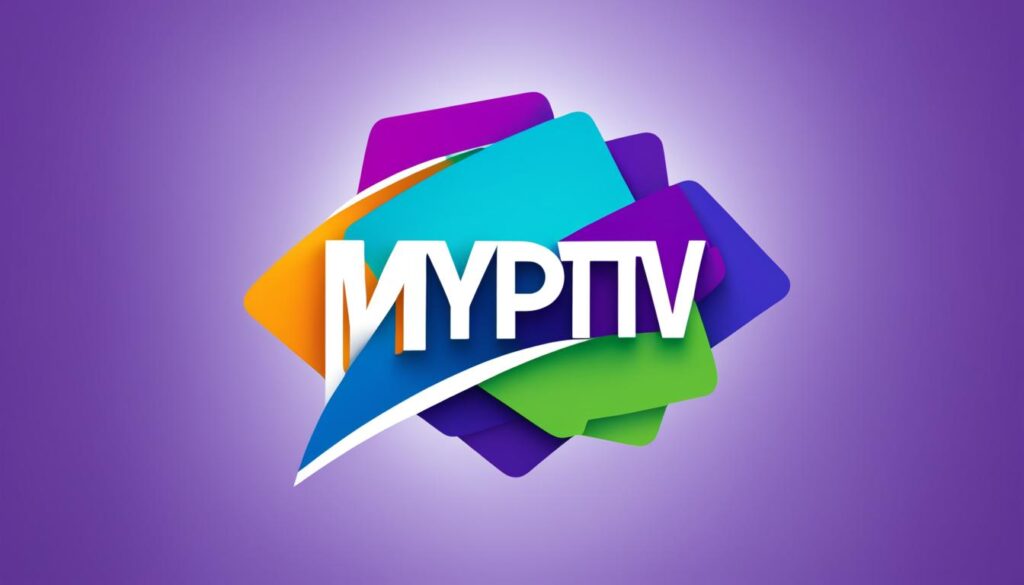 MyIPTV Logo