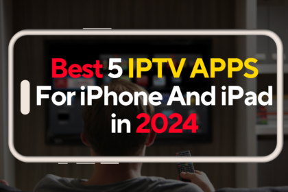iptv apps for iphone