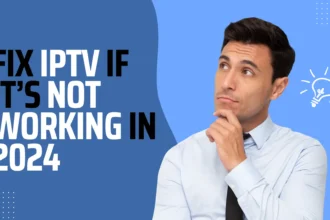 iptv troubleshooting