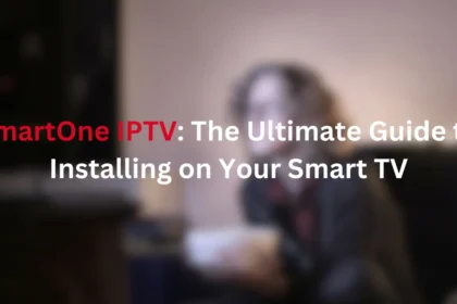 SmartOne IPTV