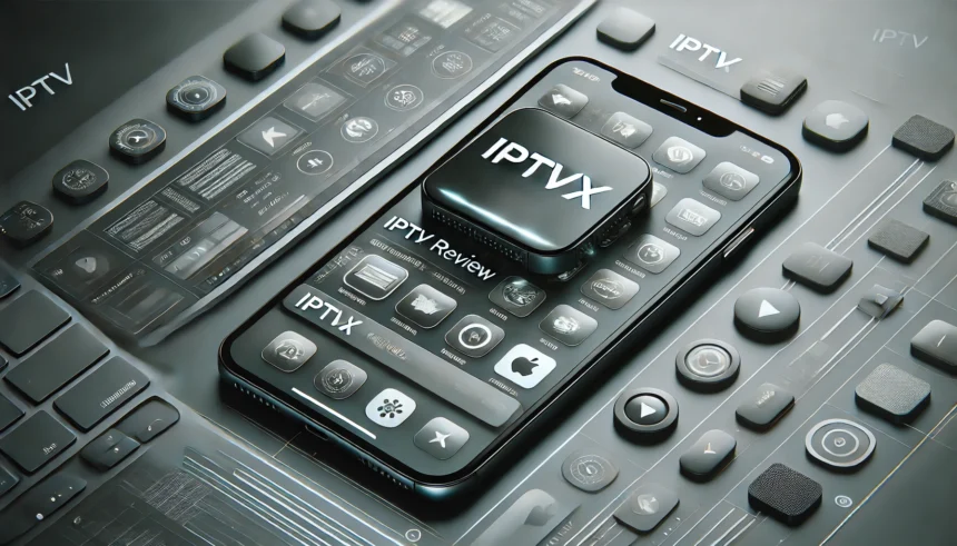 IPTVX Review_ Is It the Best IPTV Player for Apple Devices