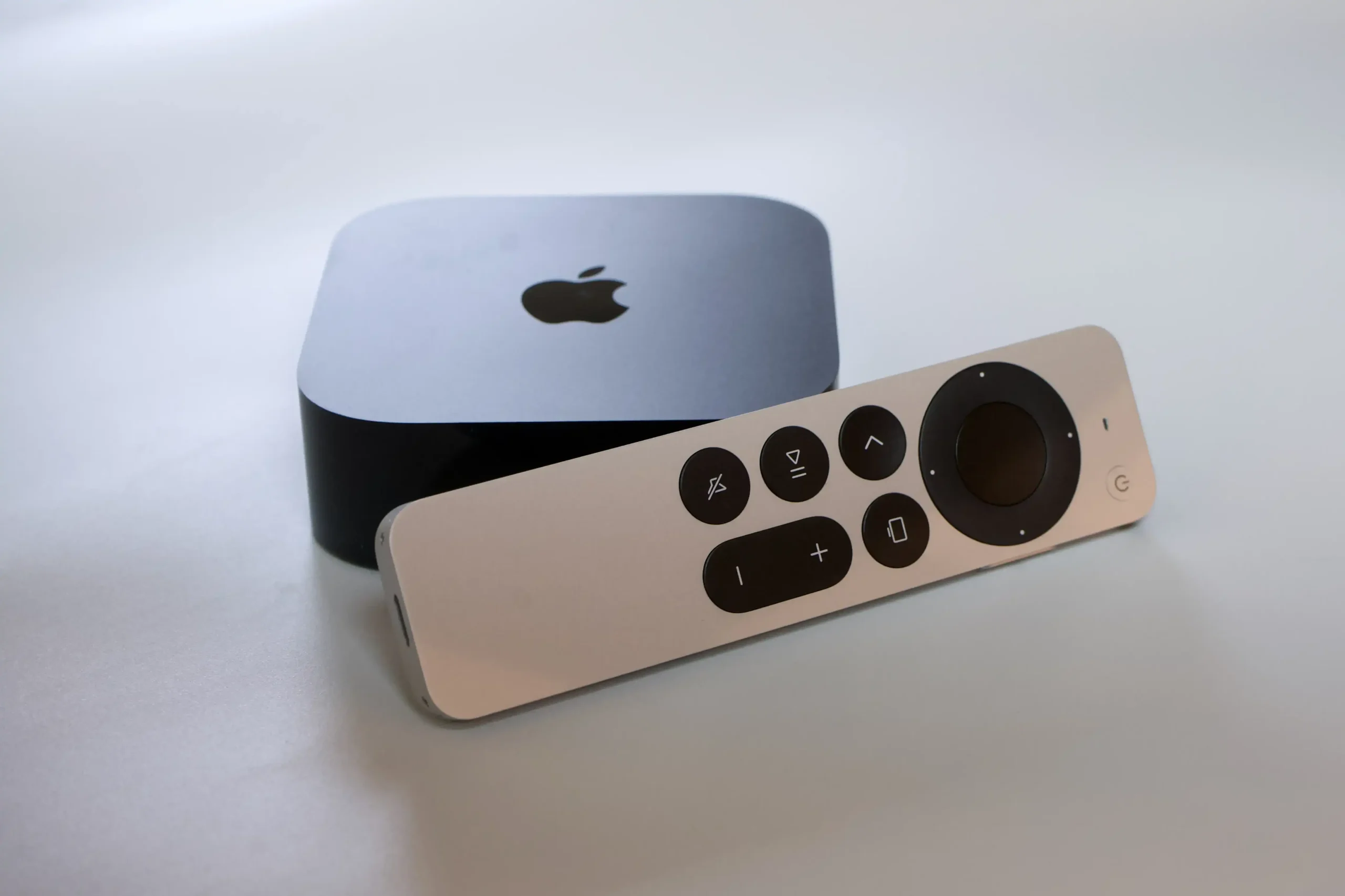 Apple TV