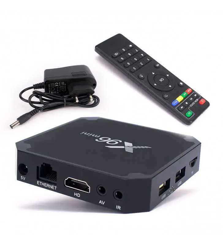 TV Box