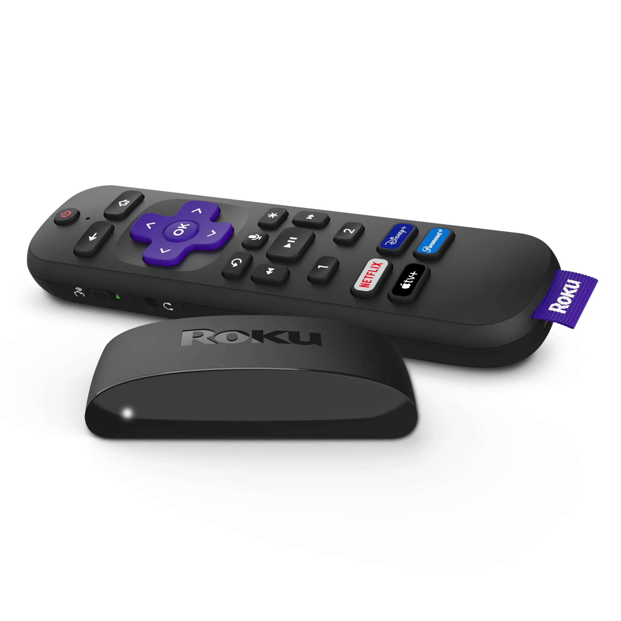 roku