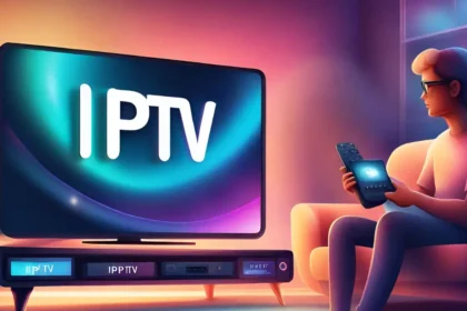 what is iptv