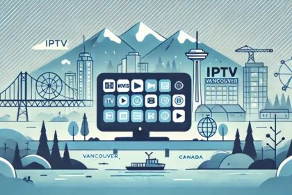 IPTV Vancouver